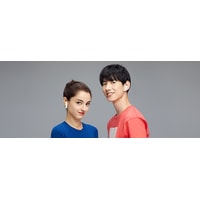 Наушники Xiaomi Mi True Wireless Earphones 2 Basic TWSEJ08WM