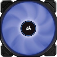 Вентилятор для корпуса Corsair AF140 LED Blue CO-9050087-WW