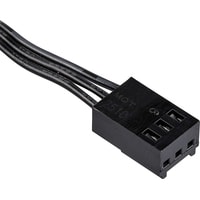 Вентилятор для корпуса Corsair AF140 LED Blue CO-9050087-WW