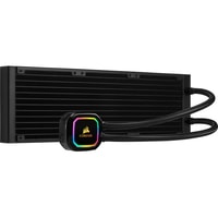 Кулер для процессора Corsair iCUE H150i RGB Pro XT CW-9060045-WW