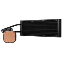 Кулер для процессора Corsair iCUE H150i RGB Pro XT CW-9060045-WW
