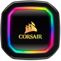 Кулер для процессора Corsair iCUE H150i RGB Pro XT CW-9060045-WW