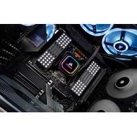 Кулер для процессора Corsair iCUE H150i RGB Pro XT CW-9060045-WW