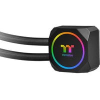 Кулер для процессора Thermaltake Floe RC240 CL-W271-PL12SW-A