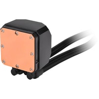 Кулер для процессора Thermaltake Floe RC240 CL-W271-PL12SW-A