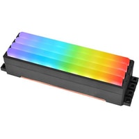 Кулер для процессора Thermaltake Floe RC240 CL-W271-PL12SW-A
