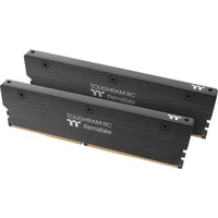 Кулер для процессора Thermaltake Floe RC240 CL-W271-PL12SW-A