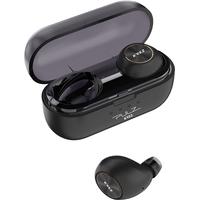 Наушники Krez Pulz EP02