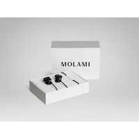Наушники Molami Bight