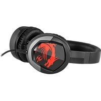 Наушники MSI Immerse GH30
