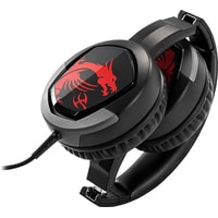 Наушники MSI Immerse GH30
