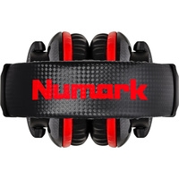 Наушники Numark Red Wave Carbon