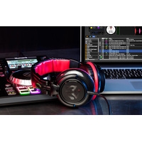 Наушники Numark Red Wave Carbon