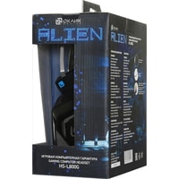 Наушники Oklick HS-L800G Alien