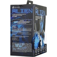 Наушники Oklick HS-L800G Alien