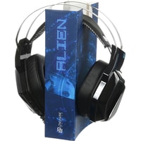 Наушники Oklick HS-L800G Alien