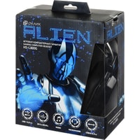 Наушники Oklick HS-L800G Alien
