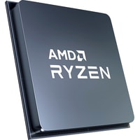 Процессор AMD Ryzen 9 5900X (BOX) (без кулера)