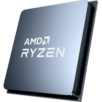 Процессор AMD Ryzen 9 5900X (BOX) (без кулера)