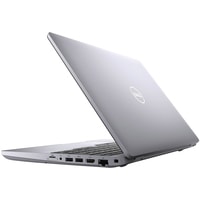 Рабочая станция Dell Precision 15 3550-3603 32 Гб