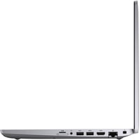 Рабочая станция Dell Precision 15 3550-3603 32 Гб