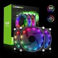 Вентилятор для корпуса GameMax Vortex RGB RB300