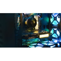 Вентилятор для корпуса In Win Crown AC120