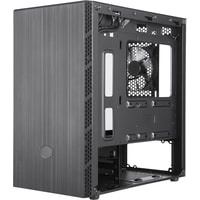 Корпус Cooler Master MasterBox MB400L Without ODD MCB-B400L-KGNN-S00