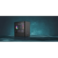 Корпус Cooler Master MasterBox MB400L Without ODD MCB-B400L-KGNN-S00