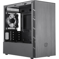 Корпус Cooler Master MasterBox MB400L Without ODD MCB-B400L-KGNN-S00