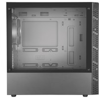 Корпус Cooler Master MasterBox MB400L Without ODD MCB-B400L-KGNN-S00