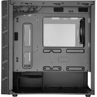 Корпус Cooler Master MasterBox MB400L Without ODD MCB-B400L-KGNN-S00