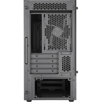 Корпус Cooler Master MasterBox MB400L Without ODD MCB-B400L-KGNN-S00