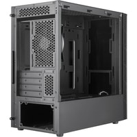 Корпус Cooler Master MasterBox MB400L Without ODD MCB-B400L-KGNN-S00
