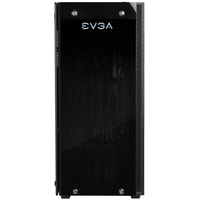 Корпус EVGA DG-76 Matte Black 160-B0-2230-KR