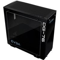 Корпус EVGA DG-76 Matte Black 160-B0-2230-KR