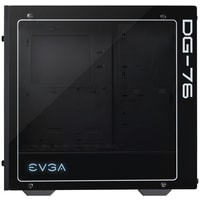 Корпус EVGA DG-76 Matte Black 160-B0-2230-KR