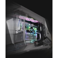 Корпус Thermaltake AH T600 CA-1Q4-00M1WN-00