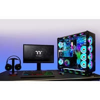Корпус Thermaltake Core P8 TG CA-1Q2-00M1WN-00