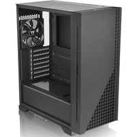 Корпус Thermaltake H330 TG CA-1R8-00M1WN-00