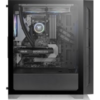 Корпус Thermaltake H330 TG CA-1R8-00M1WN-00