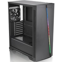 Корпус Thermaltake H350 TG RGB CA-1R9-00M1WN-00