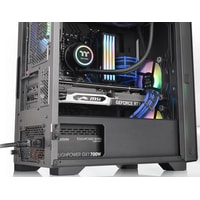 Корпус Thermaltake S100 TG CA-1Q9-00S1WN-00