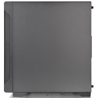 Корпус Thermaltake S100 TG CA-1Q9-00S1WN-00