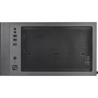 Корпус Thermaltake S100 TG CA-1Q9-00S1WN-00