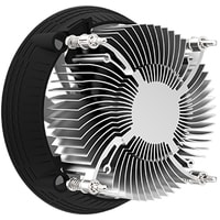 Кулер для процессора ID-Cooling DK-03i PWM Red