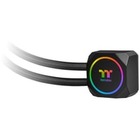 Кулер для процессора Thermaltake TH360 ARGB Sync CL-W300-PL12SW-A