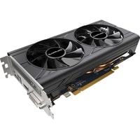 Видеокарта Sapphire Pulse Radeon RX 570 8GB GDDR5 11266-78