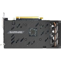 Видеокарта Sapphire Pulse Radeon RX 570 8GB GDDR5 11266-78