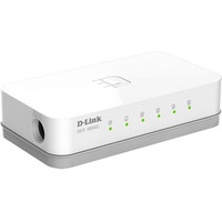 Коммутатор D-Link DES-1005C/B1A